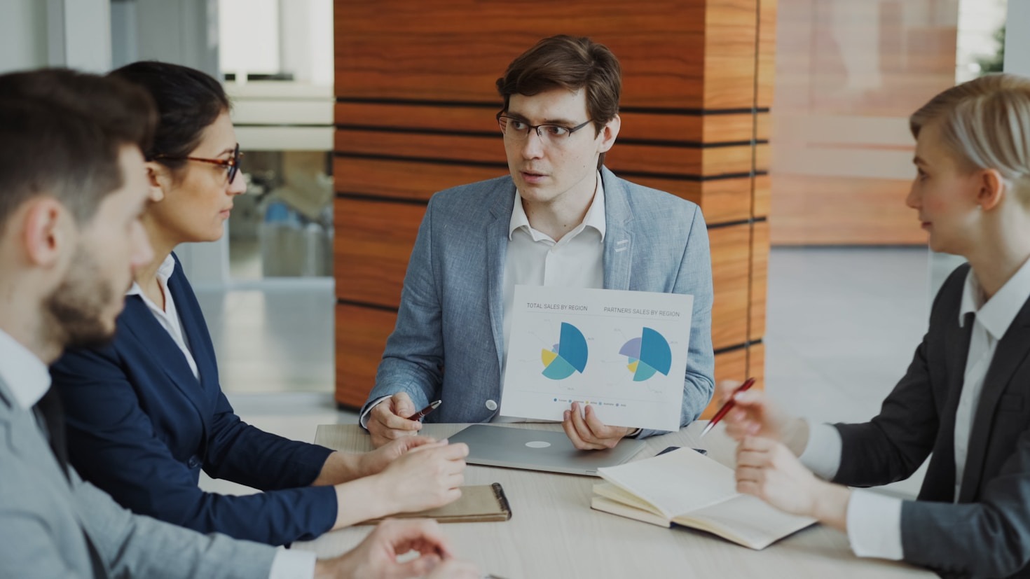 Building Leadership Through Language Mastery