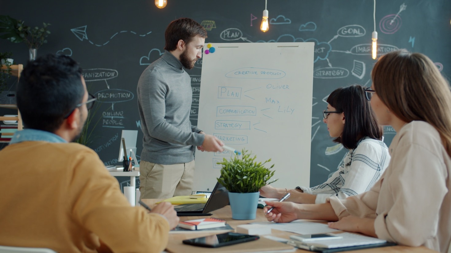 Why Business English is Key to Global Success