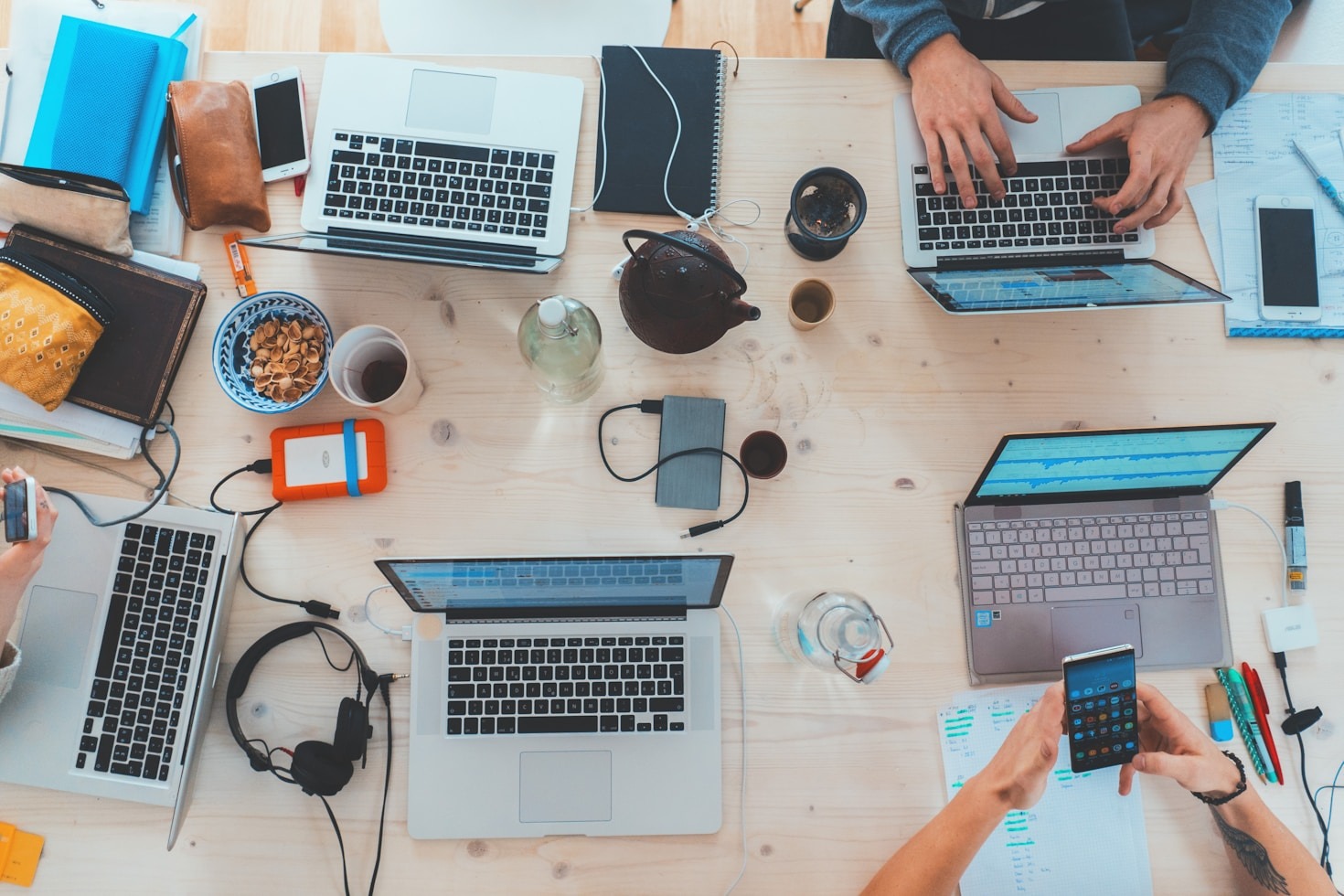 Improving Confidence in Professional English Settings